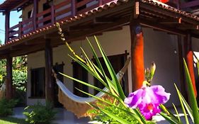 Pousada Das Roseiras