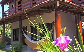 Pousada Das Roseiras